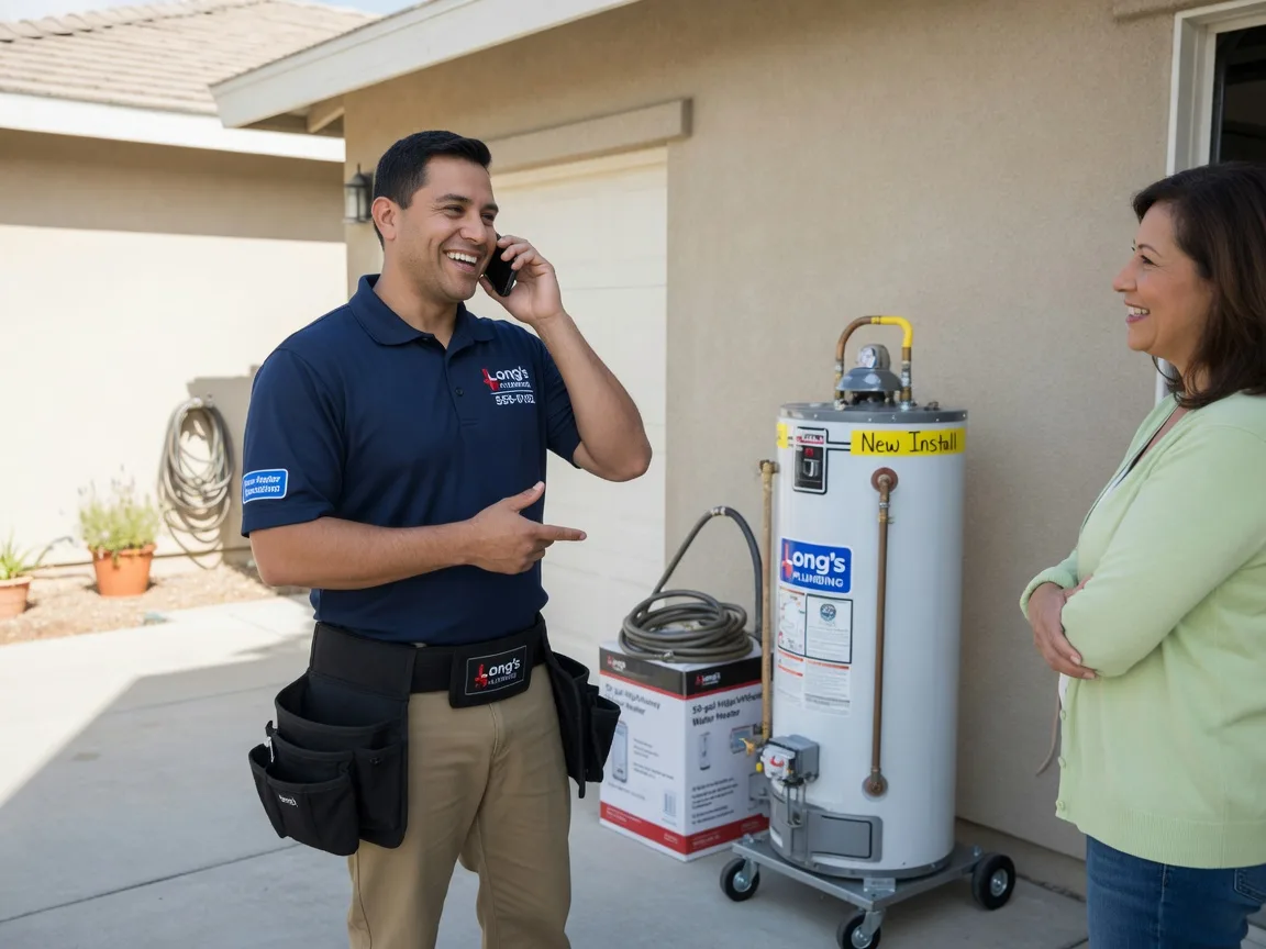 Leak Detection North Carolina FAQs